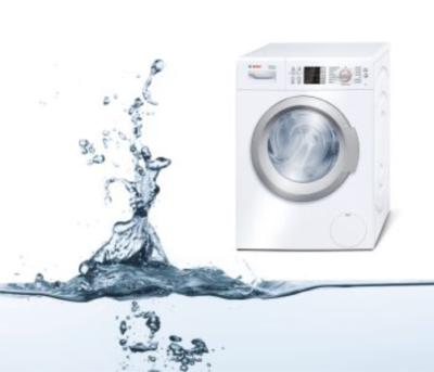Çamaşır Makinesi Su Tüketimi