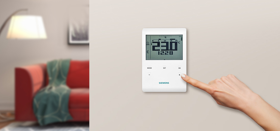 Kombi Termostat Ayarları