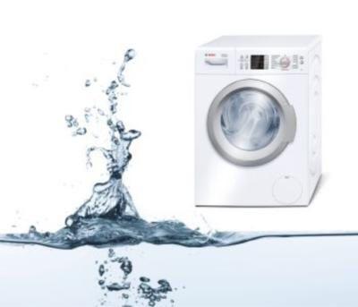 Çamaşır Makinesi Su Tüketimi