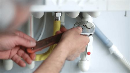 Kombi Su Sızıntısı Çözümleri