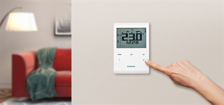 Kombi Termostat Ayarları