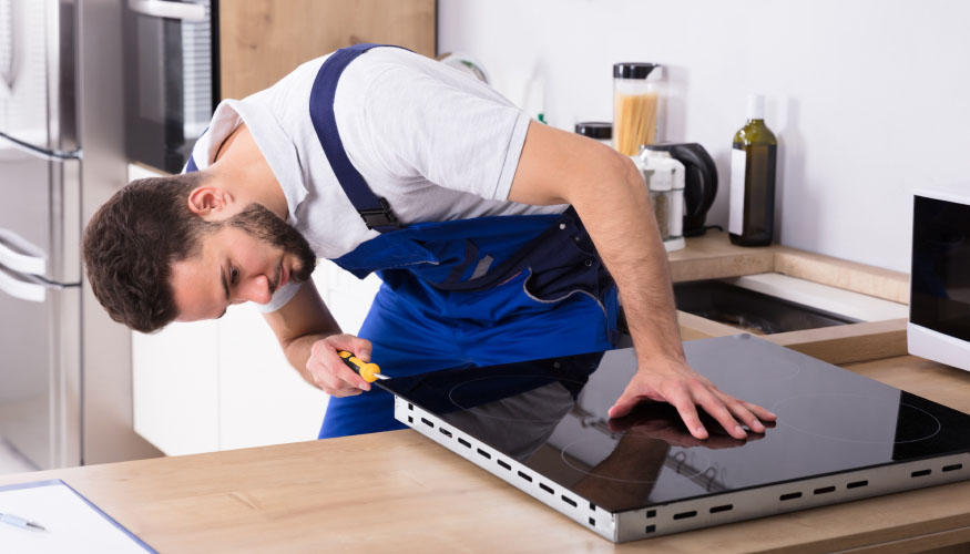 Ankastre Ocak Tamiri